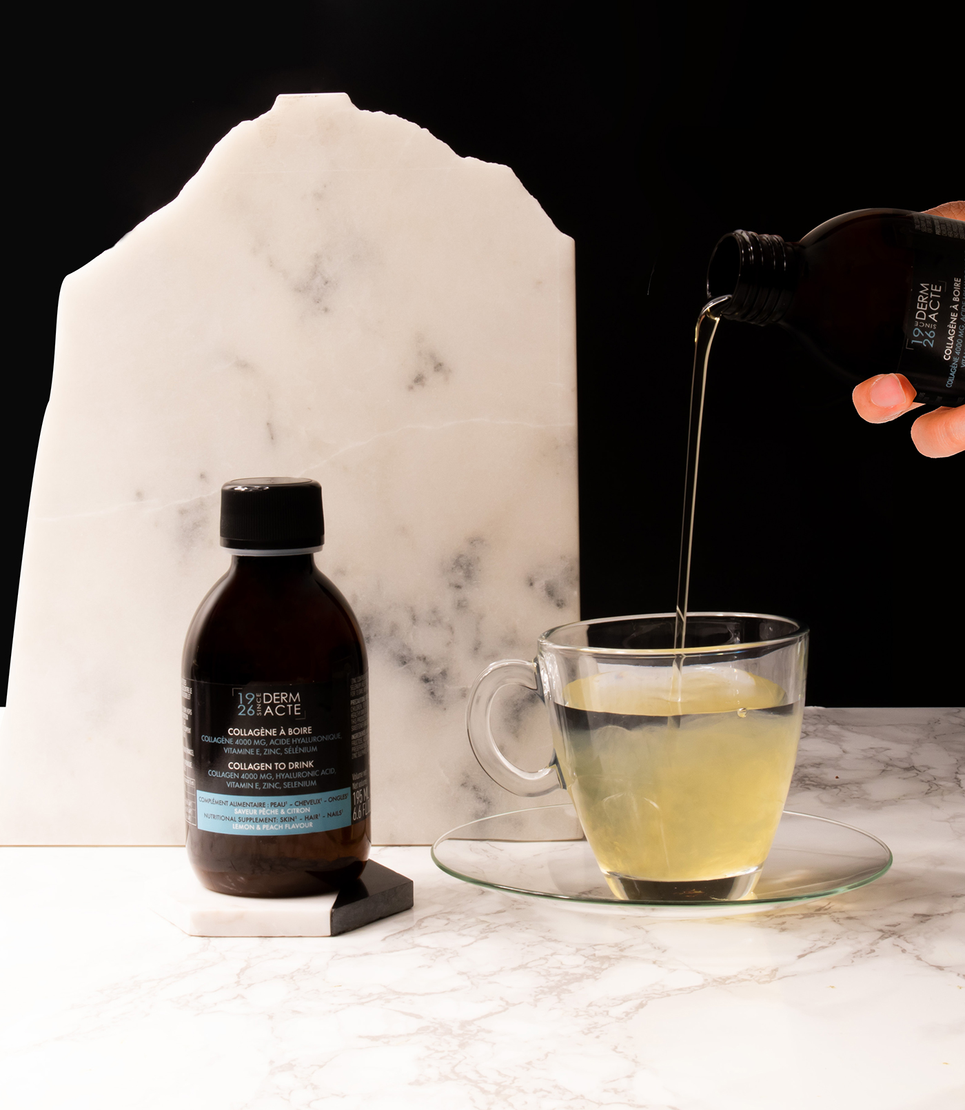 Collagen to Drink — Derm Acte
