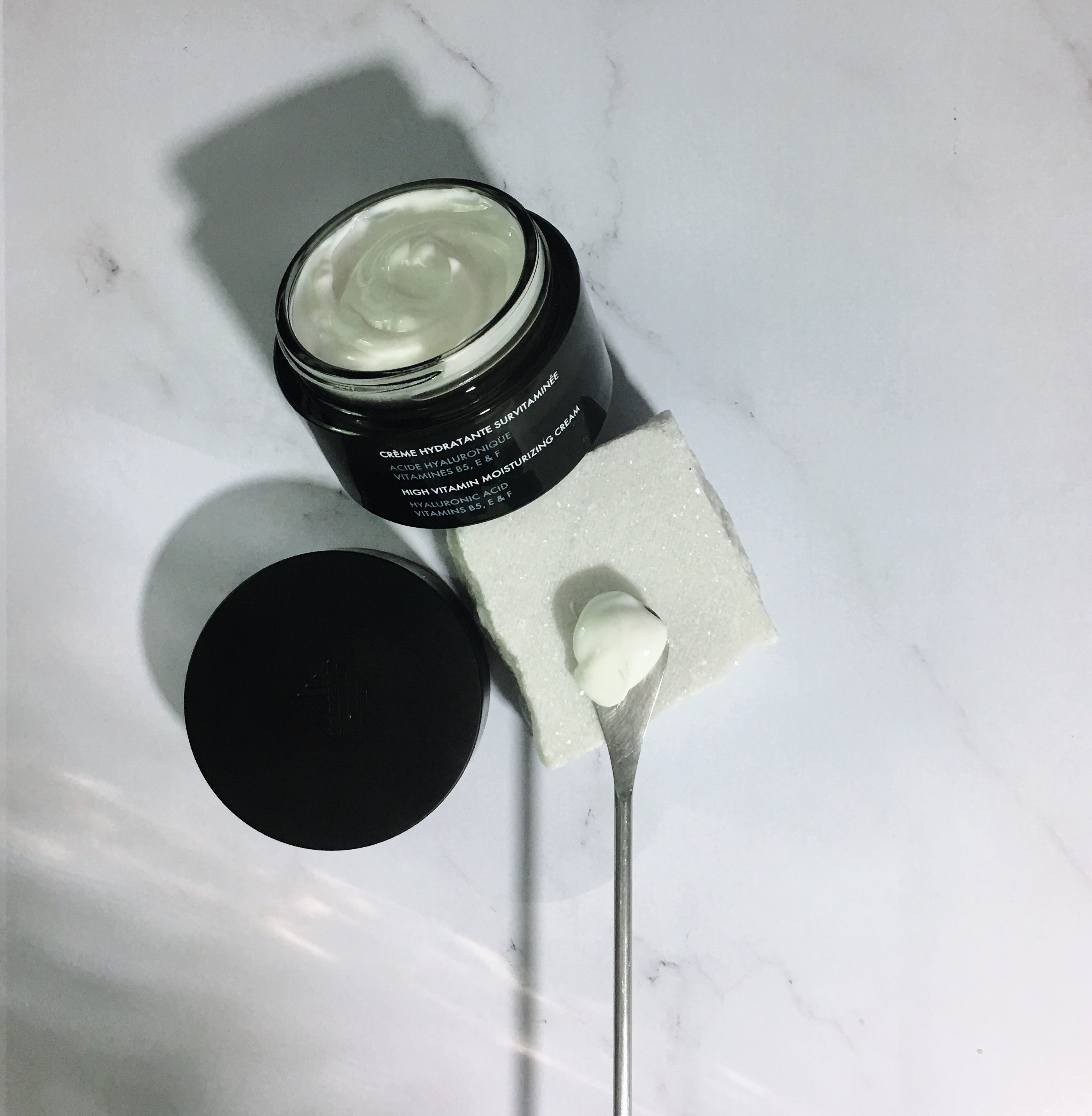 High Vitamin Moisturizing Cream — Derm Acte - Image 3