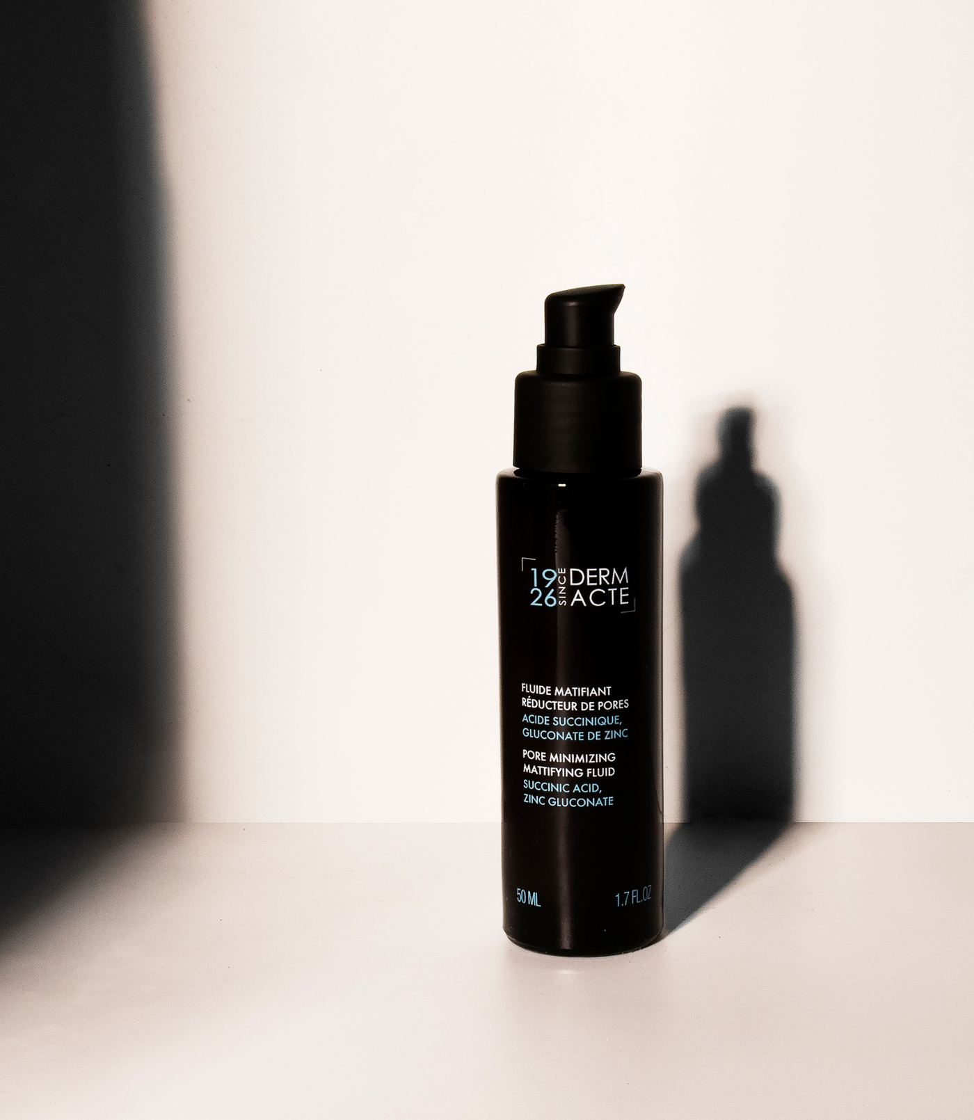 Pore Minimizing Mattifying Fluid — Derm Acte - Image 4