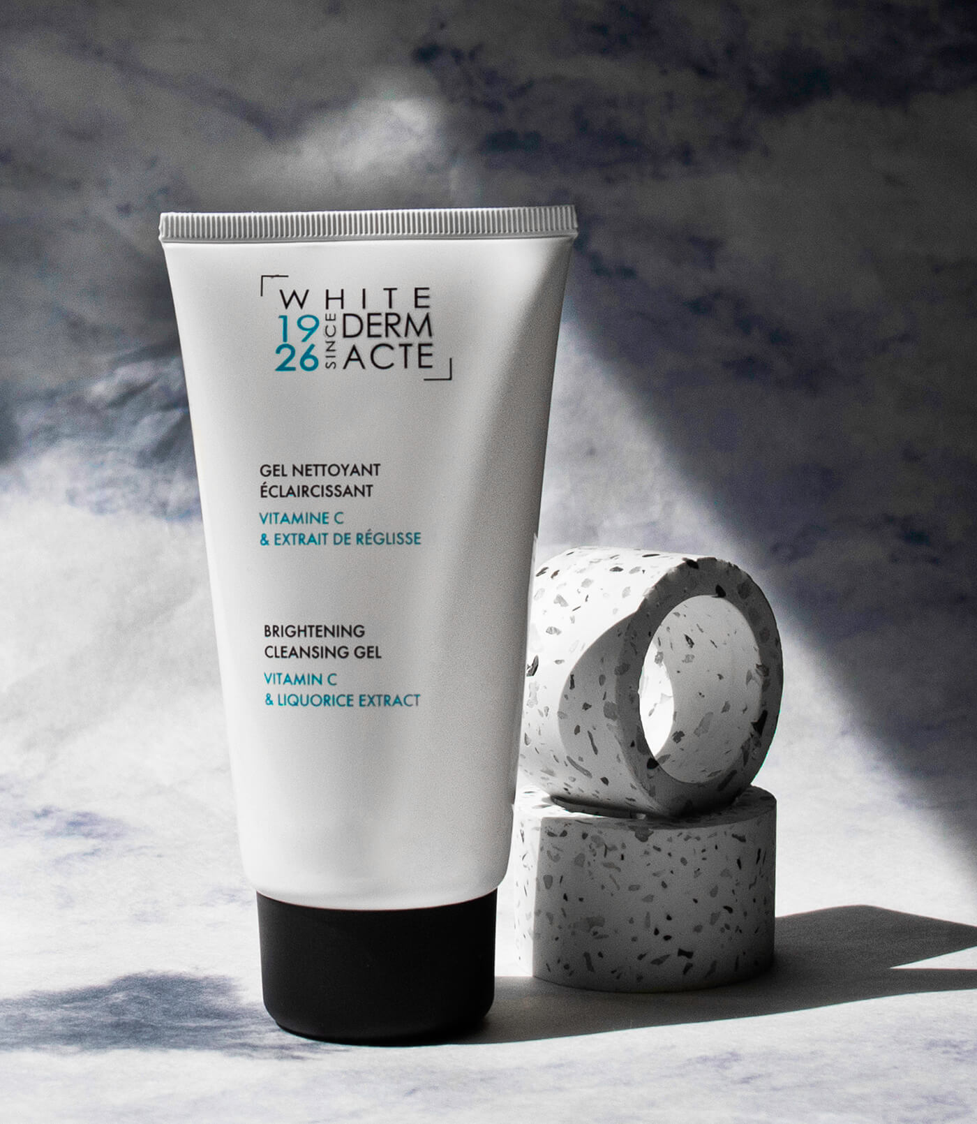 Brightening Cleansing Gel — Derm Acte
