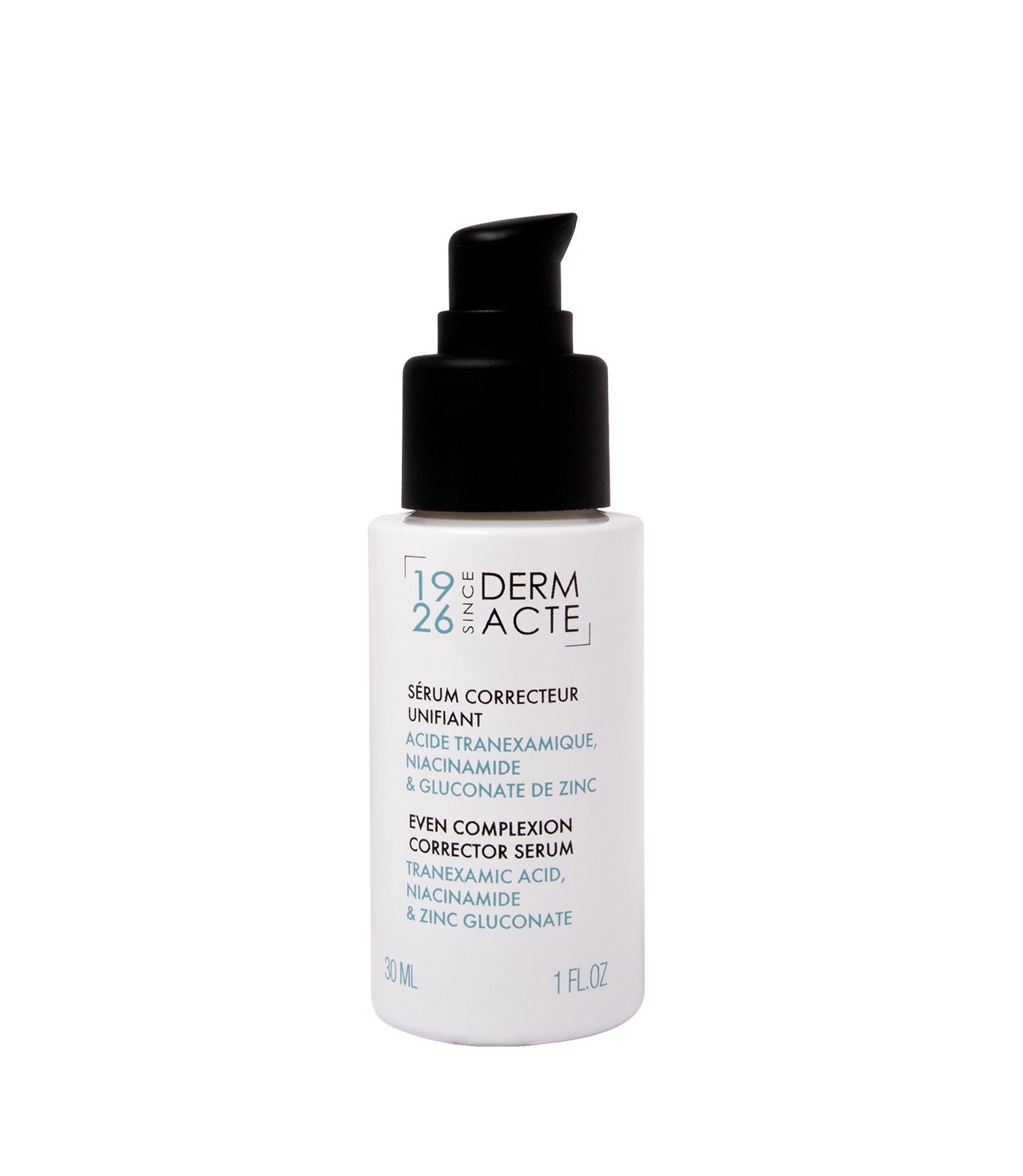Even Complexion Corrector Serum — Derm Acte - Image 3