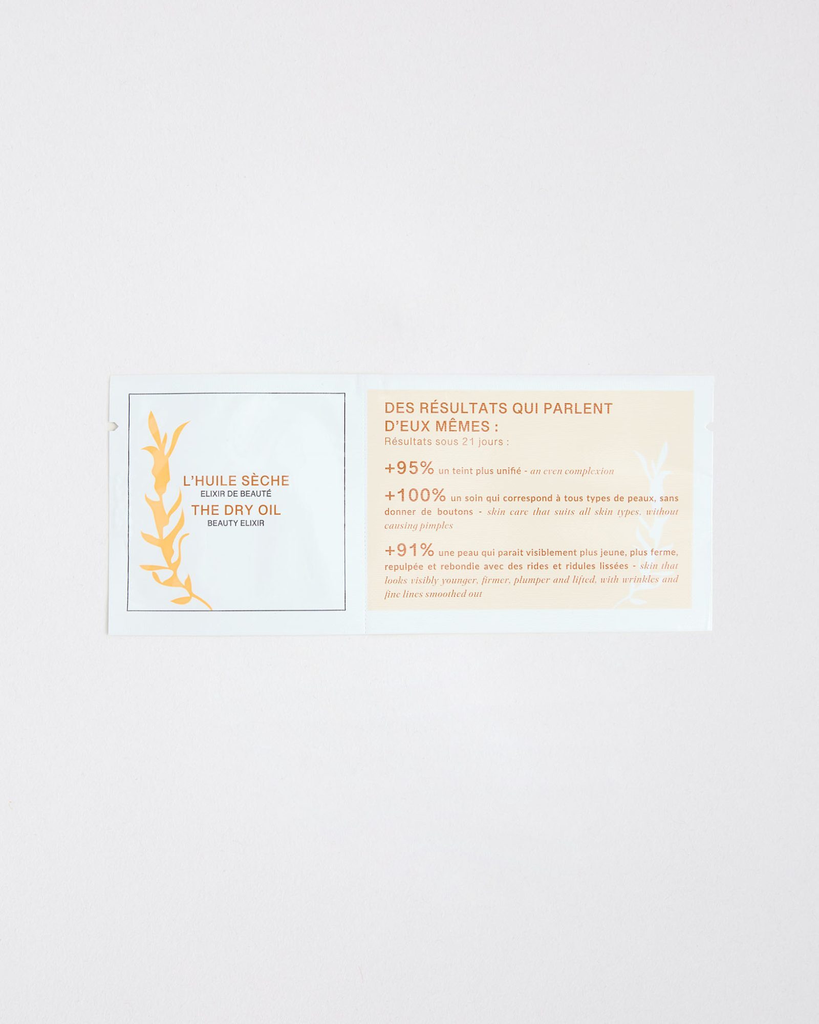Dry Oil Beauty Elixir — Roll On Jade - 4